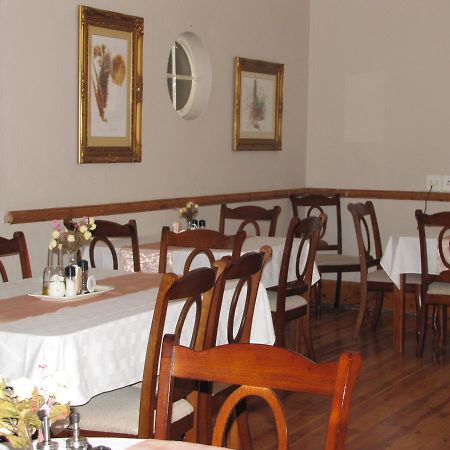 Grand Hotel Laingsburg Εξωτερικό φωτογραφία
