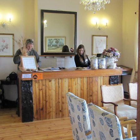 Grand Hotel Laingsburg Εξωτερικό φωτογραφία