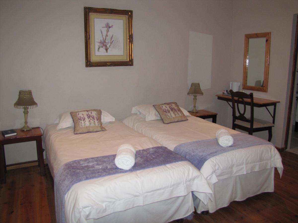 Grand Hotel Laingsburg Εξωτερικό φωτογραφία